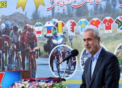ورزش، پیام آور صلح و آشتی میان کشورهاست
