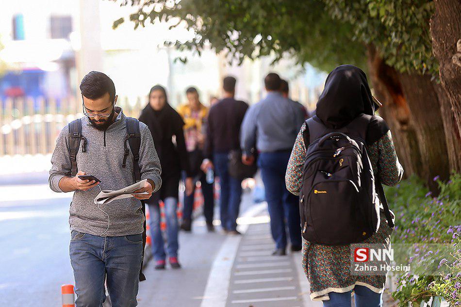 اعطای وام بدون بهره به دانشجویان محروم توسط بنیاد مستضعفان