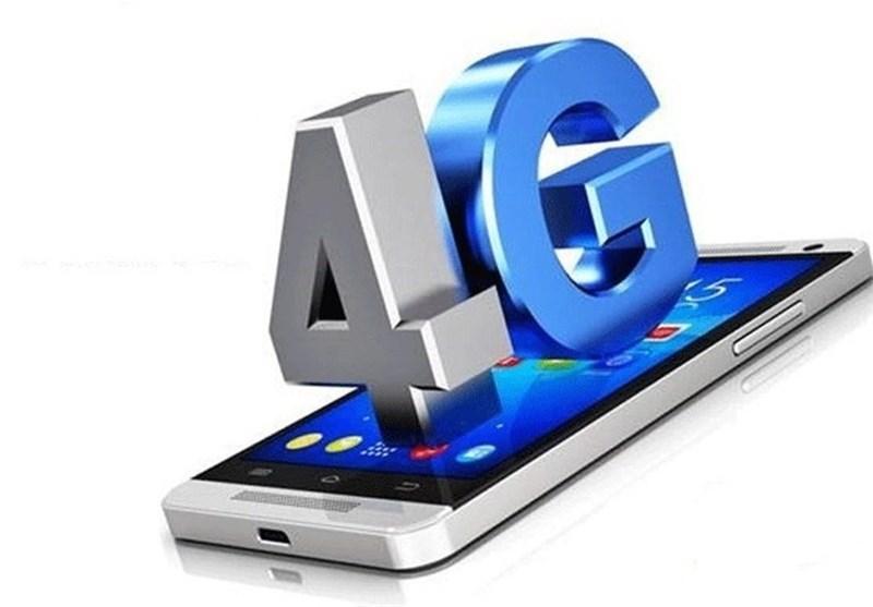 اینترنت 4G ایران در جایگاه 71 دنیا قرار گرفت اینترنت 4G ایران در صندلی 71 جهان نهاده شد