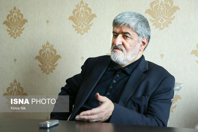 نظر متفاوت علی مطهری درباره چند همسری نظر متفاوت علی مطهری درباره چند همسری