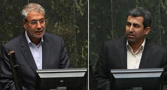 جامعه اسلامی دانشگاه باهنر کرمان از سخنگوی دولت برای مناظره جامعه اسلامی دانشگاه باهنر کرمان از سخنگوی دولت برای مناظره با نماینده استان دعوت کرد