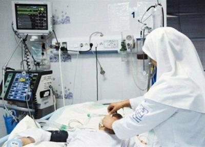پرستاری عشقی است که با آن زندگی می کنم