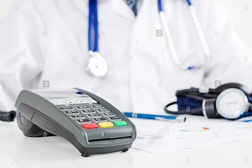 مهلت یک هفته ای سازمان امور مالیاتی به پزشکان ، کارتخوان حتمی است