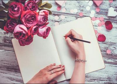 متن ها و جملات زیبا و عاشقانه برای همسر؛ جملات کوتاه و احساسی برای همسر