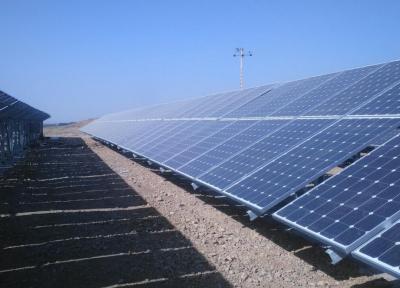 خبرنگاران یزد در جایگاه نخست بهره برداری از نیروگاه های خورشیدی قرار گرفته است
