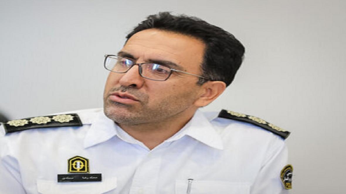 محدودیت ترافیکی میدان امام حسین(ع) اصفهان به مدت یک ماه اعمال می گردد