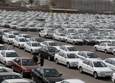 قیمت روز خودروهای سایپا و ایران خودرو؛ کاهش قیمت خودرو در بازار واقعیت دارد؟