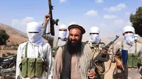 خبرنگاران منابع خبری از ترور یک فرمانده ارشد طالبان در پیشاور خبرنگاران منابع خبری از ترور یک فرمانده ارشد طالبان در پیشاور خبر دادند