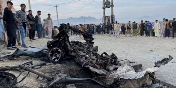 تلفات انفجار بر یک مدرسه دخترانه در کابل به 50 کشته و 100 زخمی افزایش یافت