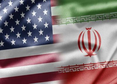 آمریکا نام 34 شرکت را در لیست سیاه قرار داد