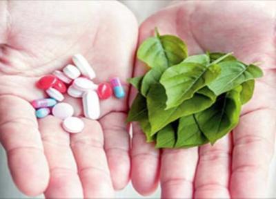 ارتباط طبّ سنتی و پزشکی امروز
