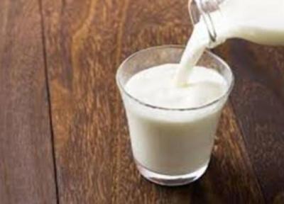 آیا مصرف شیر برای سلامتی مفید است؟