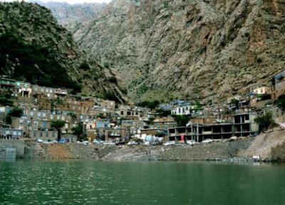 10 روستای پاوه که دلِ گردشگران را برده اند!