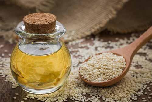 روغن کنجد و خواص شگفت انگیز آن