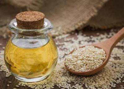 روغن کنجد و خواص شگفت انگیز آن