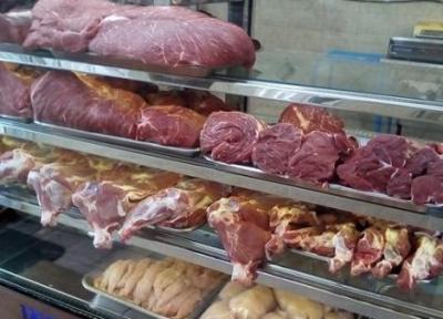 ترمز رشد قیمت گوشت قرمز و مرغ در آذرماه کشیده شد